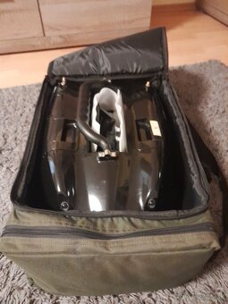 🚤Zavážacia loďka Carpmate Pro - komplet set + sonar - 6