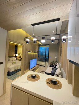 Investícia v Pattayi – Oceán, výnos, bez starostí - 6