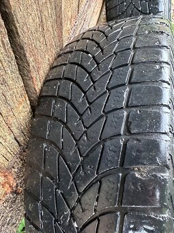 Alu disky elektróny r14 4x100 175/65 - 6