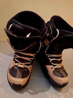 Snowboard Hammer - 6