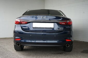 485- Mazda, 6, 2018, nafta, 2.2 SKYACTIV-D, 110kw - 6
