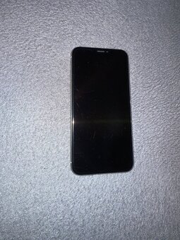 iPhone X plne funkčný 256 GB - 6