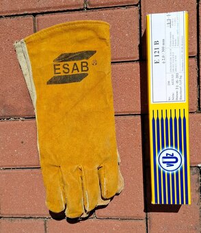 Zvaracka Kühtreiber KITin 150 TIG LA set - 6