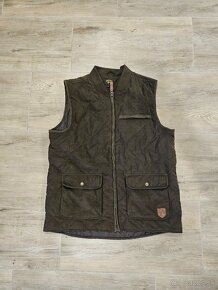 Poľovnícke a rybárske oblečenie - 6