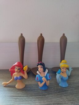 MIX hračiek darujem - 6