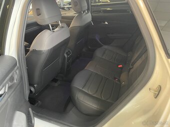 Citroën c5x plug in hybrid - 6