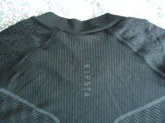 Termotriko Kipsta, vel. L, velmi dobrý stav - 6