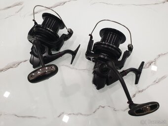 Shimano luxusne madla. - 6