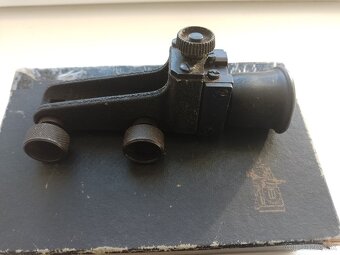 Predám vzduchovku HAENEL 312 - 6