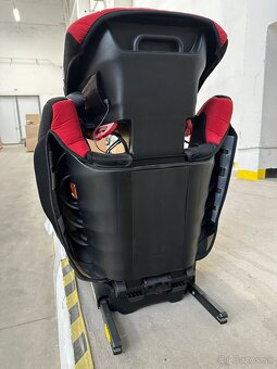 Predam autosedacku Recaro s isofixom - 6