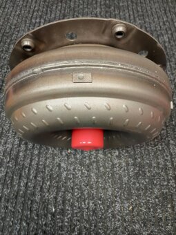 Hydromenič / 300700004313 / BMW / 24408632165 / SACHS - 6