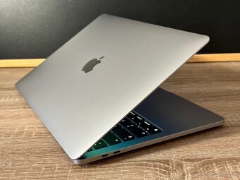 MacBook Pro M1, Touchbar - 6