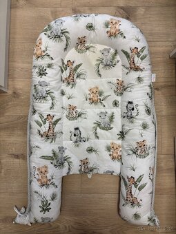 Veci pre mamicku - 6