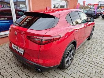 Alfa Romeo Stelvio 2021 2.2 JTDM 140 kW - 6