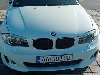 BMW 118 d,105 kw,manual - 6