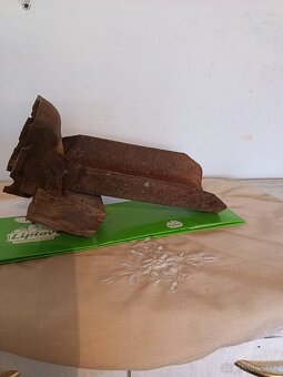 DIEL NA REZACKU NA ZIHLAVU - 6