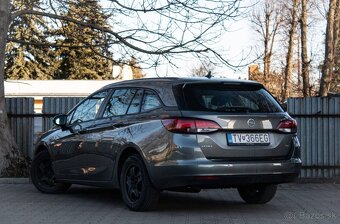 Opel Astra Sport Tourer ST 1.6 CDTI 110k - 6