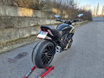 Ducati Diavel 1200 - 6