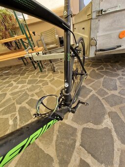 merida ride 100 _ 18 - 6