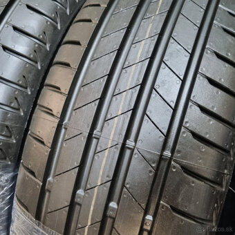 Letné pneumatiky 185/65 R15 BRIDGESTONE - 6
