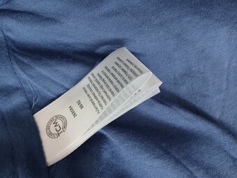 Chlapcenska jarna bunda 92 - 6