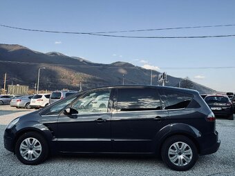 Ford S-Max 1.8 TDCI Trend - 6