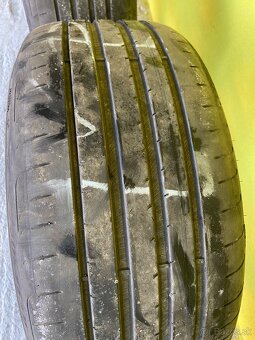 Kolesá Vossen r19 dvojrozmerové 5x120 - 6