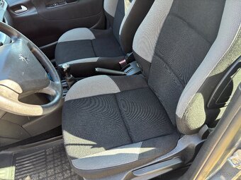 PREDÁM PEUGEOT 207 1,4hdi - 6