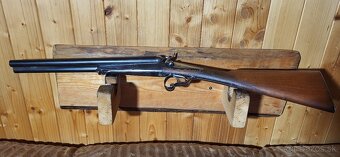 PUSKA BROKOVNICA DOSTAVNÍKOVÁ CAL 16 TOP - 6