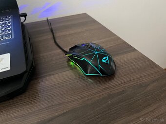 Predám notebook - 6