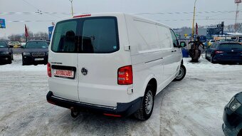 Volkswagen T6 Transporter 2,0 TDI CR-75 kw Long - 6