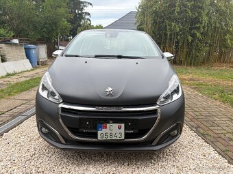 Peugeot 208 1.2 PureTech Style - 6
