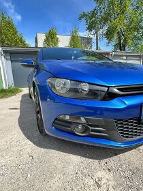 Volkswagen Scirocco R-line - 1.4TSI - 6