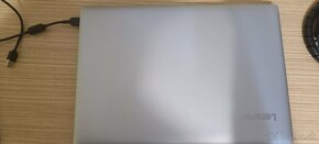 Notebook Lenovo IdeaPad 330-15ICH Platinum Grey - 6