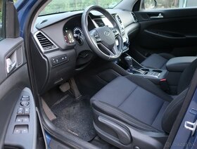 Predám Hyundai Tucson 2017 diesel,7.st automat-AJ NA SPLÁTKY - 6