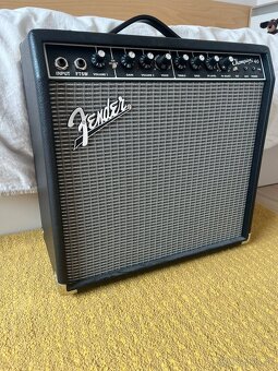 SX Elektrická gitara + Fender Combo - 6