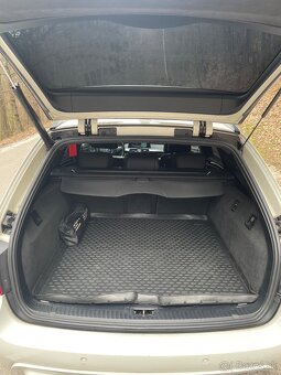 BMW 530xd xdrive 173kw e61 - 6