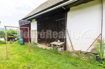 Rodinný dom Hronská Dúbrava, Zvolen, Žiar nad Hronom - 6