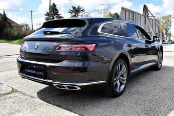 Volkswagen Arteon Shooting Brake 2,0 TDI EVO R-Line 110KW - 6