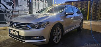 Volkswagen Passat b8 - 6