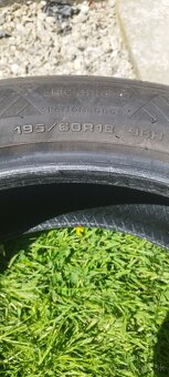 Pneumatiky GOODYEAR R18 - 6