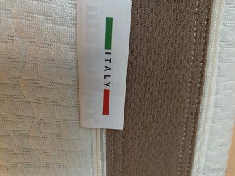 Matrac Magniflex Vitale Naturale - 6