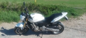 Honda Hornet CB600 - 6