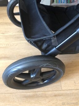Bugaboo fox 3 - 6