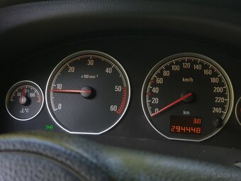 Opel Vectra 1.9 CDTI Elegance - 6