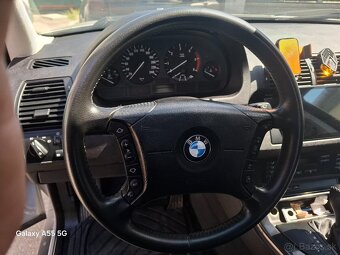 Bmw X5 - 6
