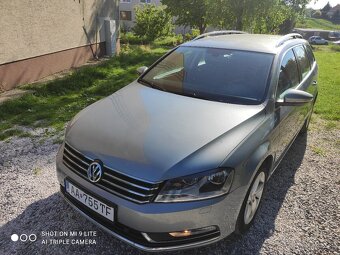 Passat Variant 2.0 Tdi - 6
