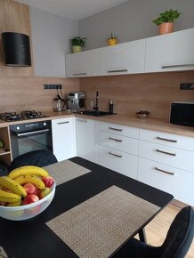 Zákazková Výroba Interiérového Nábytku na mieru - 6