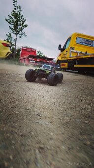 Custom Rc Himoto 1:10 - 6