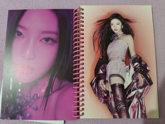 Album aespa armageddon - 6